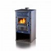 Печь Magic Stove синяя TimSistem