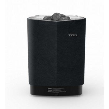 Электрическая печь Tylo Sense Combi Pure 10 кВт с выносным пультом управления в комплекте