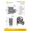 Печь оптимум Стандарт 14 (ДТ-3)