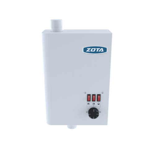 Котел отопительный электрический ZOTA Balance-3 кВт