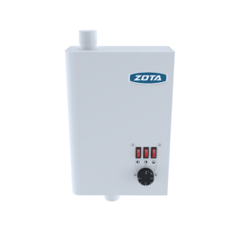 Котел отопительный электрический ZOTA Balance-7,5 кВт