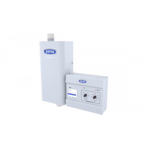 Котел отопительный электрический ZOTA Econom-3 кВт